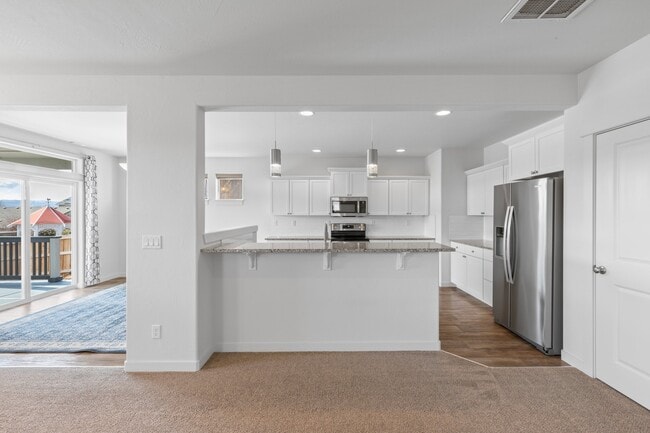 Building Photo - 1626 Dragon Tail Pl