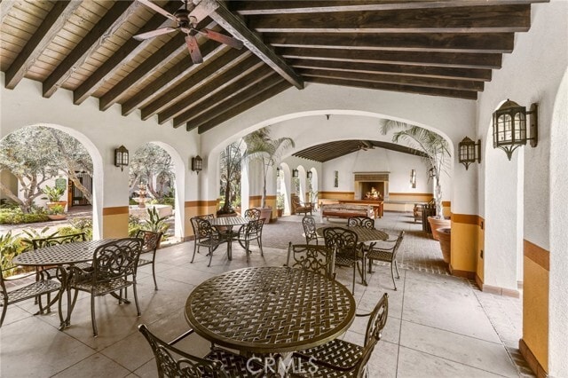Building Photo - 596 S Casita St