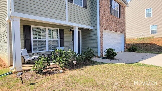 Building Photo - 6801 Capstone Ct