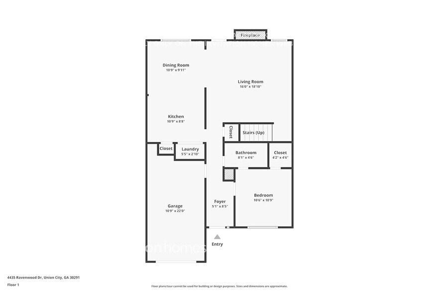 Building Photo - 4435 Ravenwood Dr