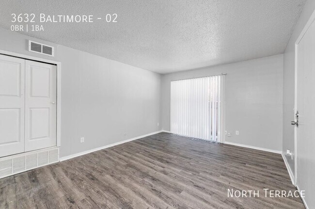 Building Photo - 3632 Baltimore Ave