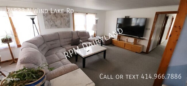 Building Photo - 24533 N Wind Lake Rd