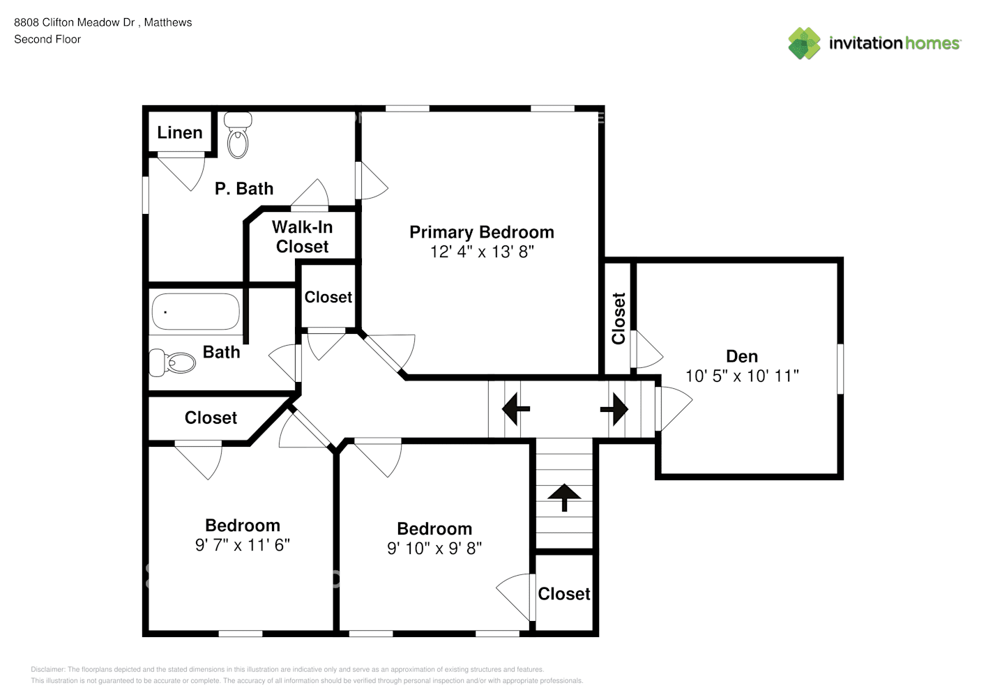 Building Photo - 8808 Clifton Meadow Dr