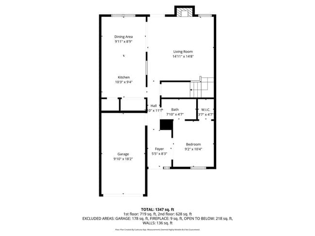 Building Photo - 2297 Charleston Pointe SE