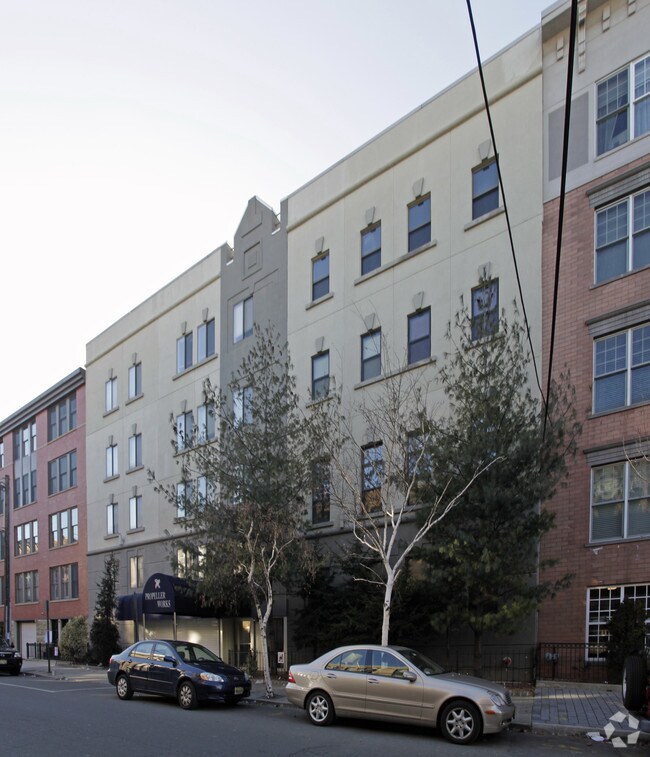 Building Photo - Propeller Works Condos