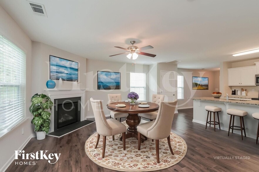 Building Photo - 6806 Broad Valley Ct