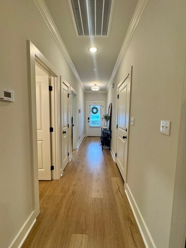 Building Photo - 2BD/2BA Townhome for Lease in Denham Springs! Cypress Ridge Townhomes