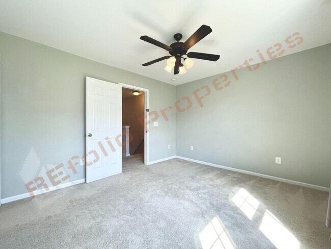 Building Photo - 1304 Cozart St