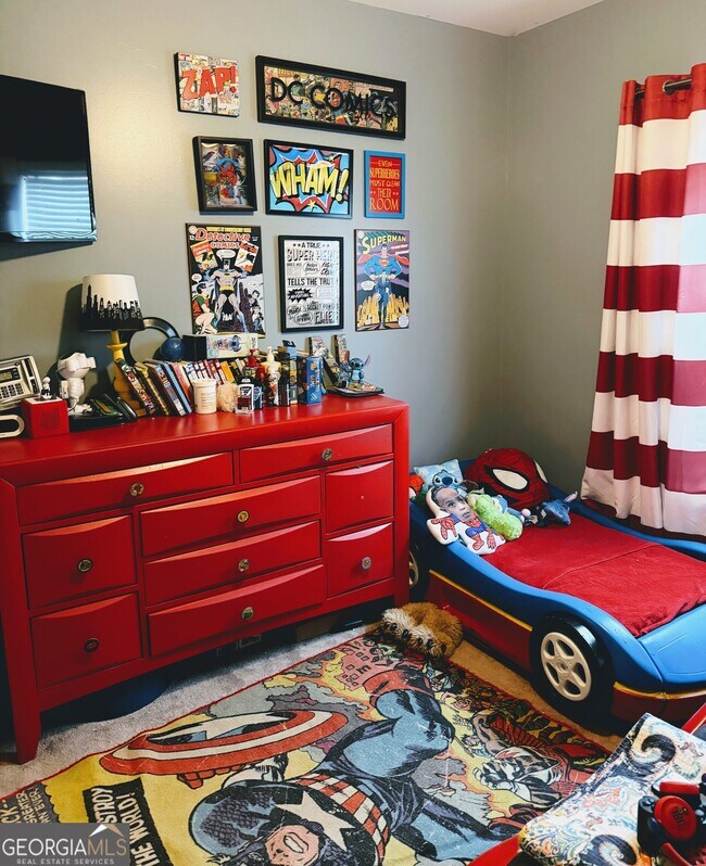 Building Photo - 141 Feldspar Dr