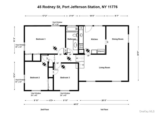 Building Photo - 45 Rodney St