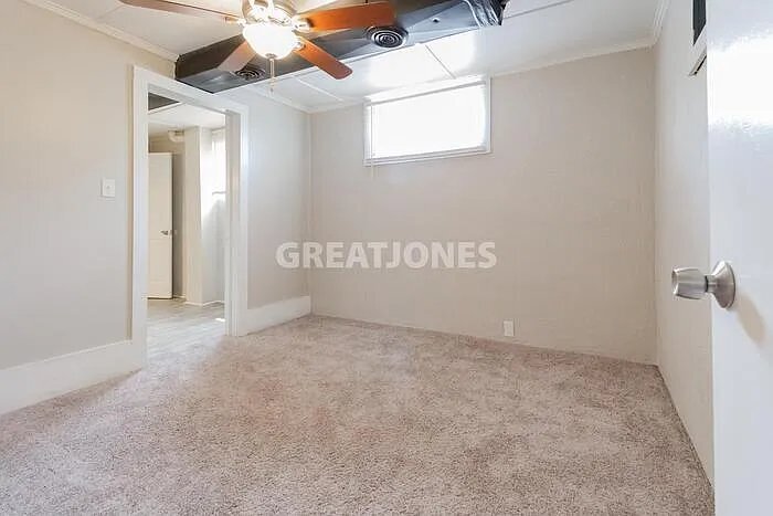 Building Photo - 5511 N Main St