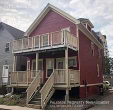 Building Photo - 549 Conklin Pl