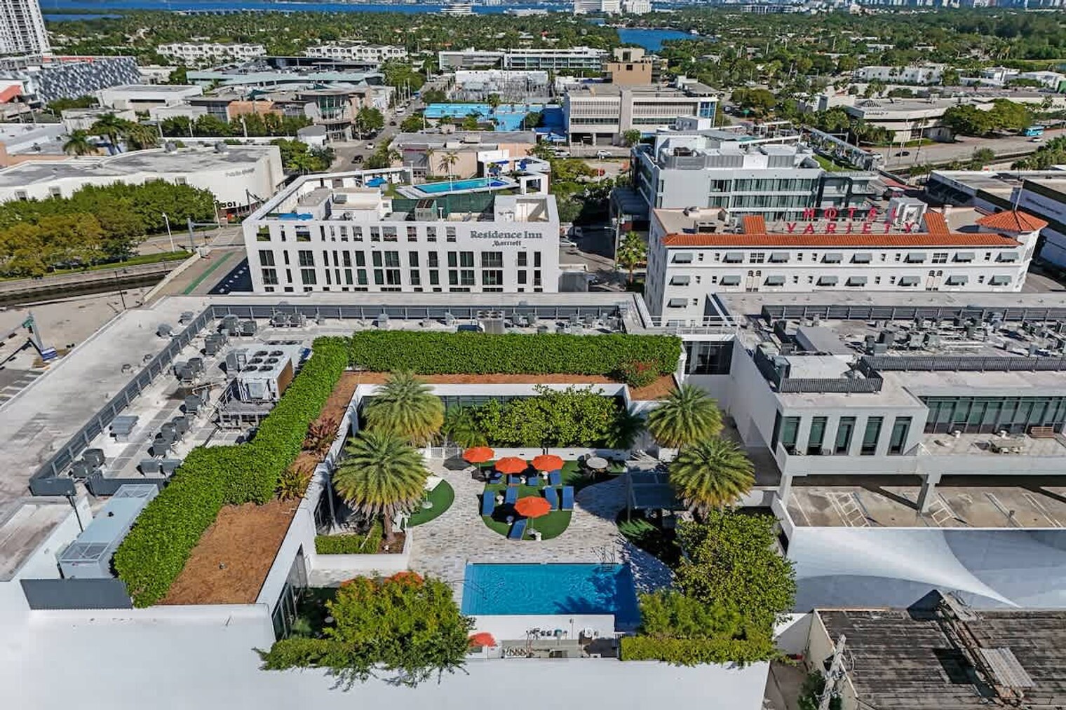 Building Photo - 1220 17th St