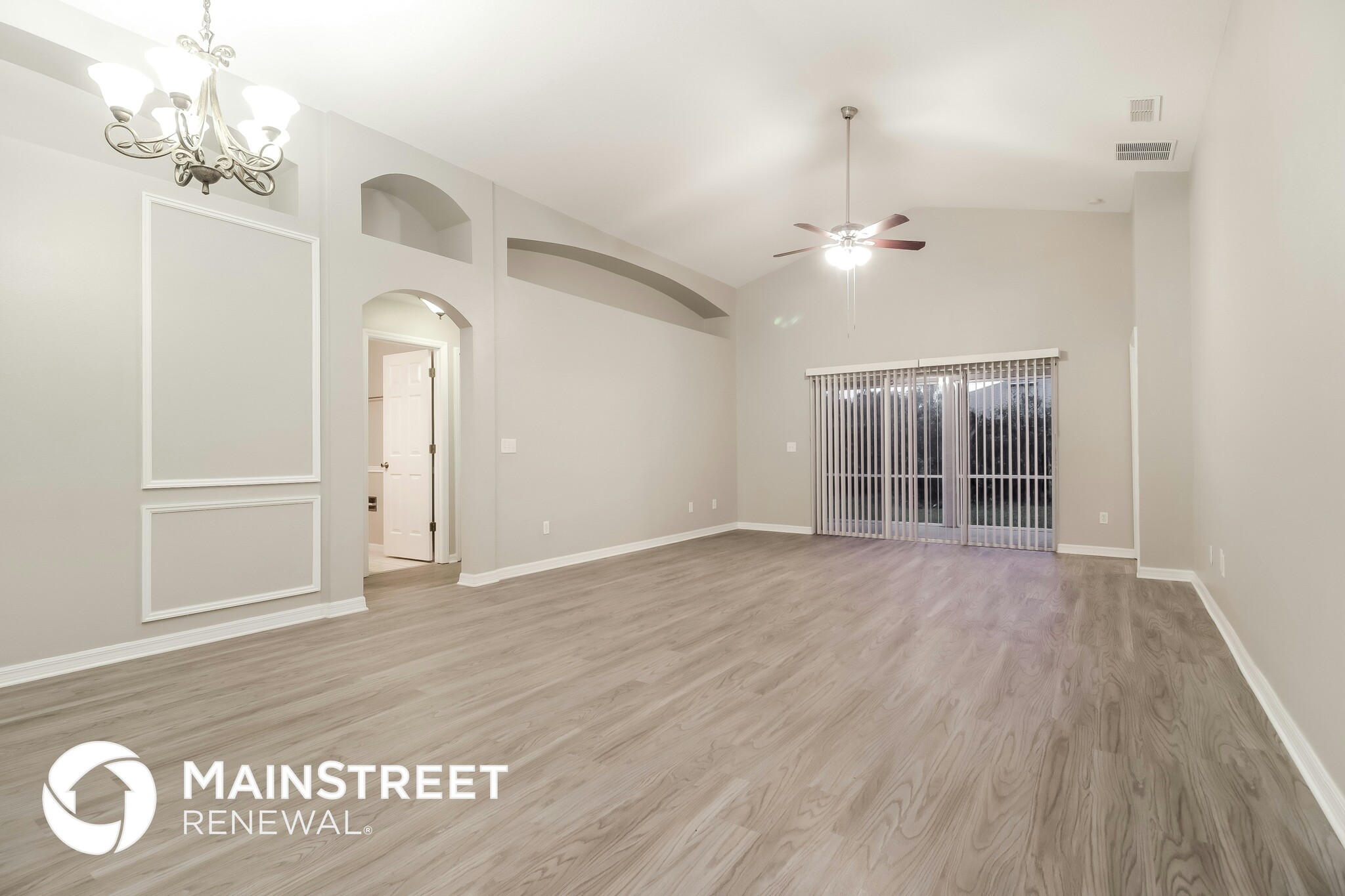 Building Photo - 1403 Island Cove Dr