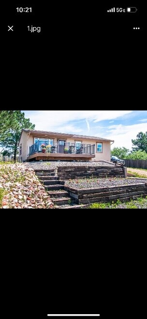 Building Photo - 734 Hillview Rd