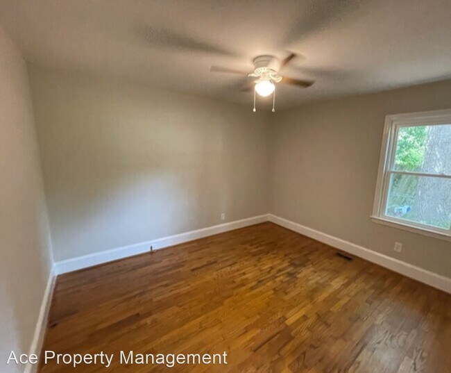 Building Photo - 3 br, 2 bath House - 606 Roxie Avenue