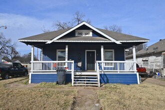 Building Photo - 1908 10th St