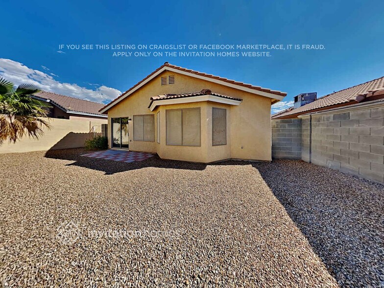 Building Photo - 6538 1st View Ave