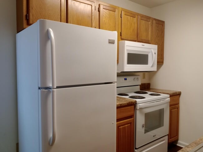 Building Photo - 3506 Delmar Ct