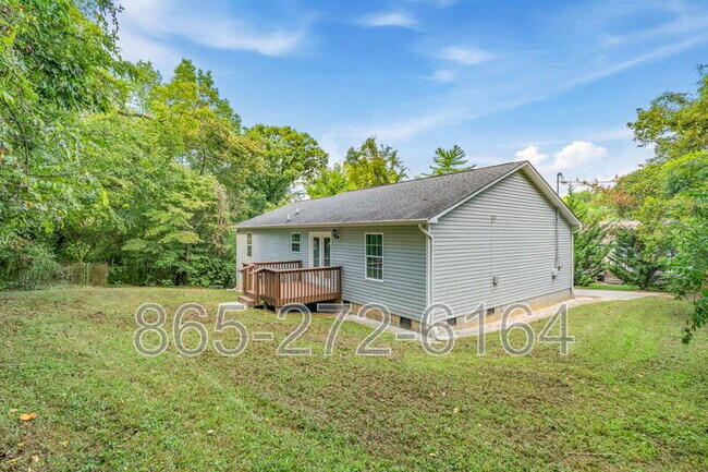 Building Photo - 2617 Alice Bell Rd