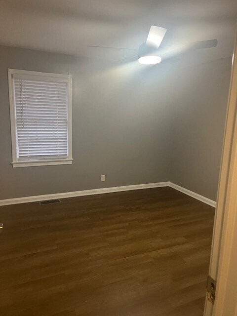 Bedroom 2 - 653 Camp Cir