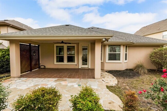 Building Photo - 4103 Front Range Ln