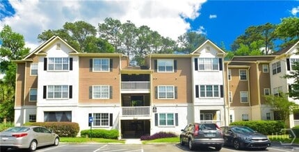 Building Photo - 5301 Walden Park Dr