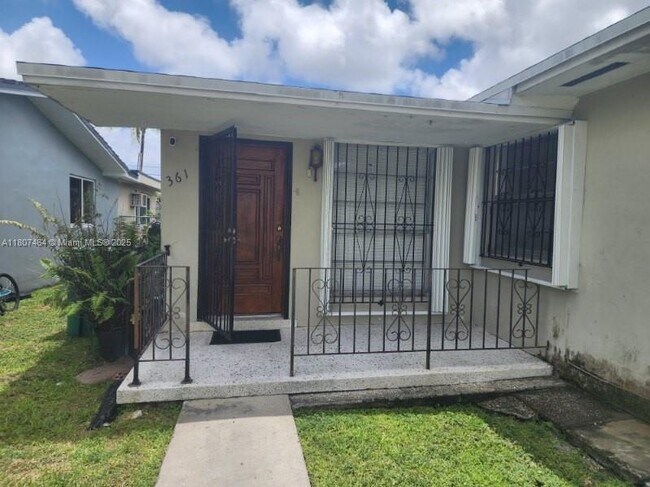 Primary Photo - 361 Grand Canal Dr