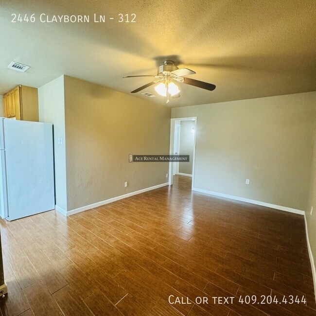 Building Photo - 2446 Clayborn