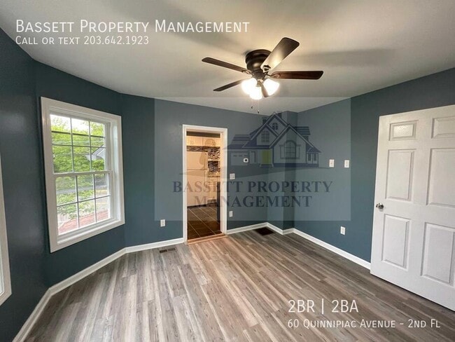 Building Photo - 60 Quinnipiac Ave