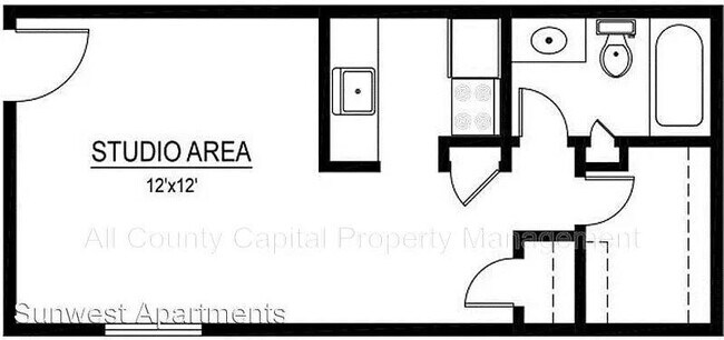 Building Photo - 404 W 35th St