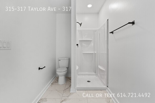 Building Photo - 315-317 Taylor Ave-317