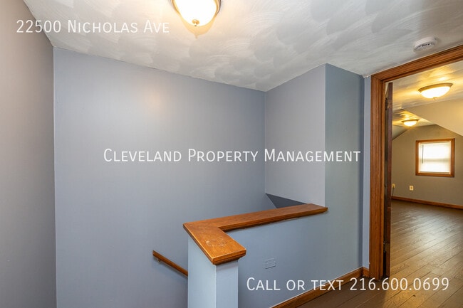 Building Photo - 22500 Nicholas Ave