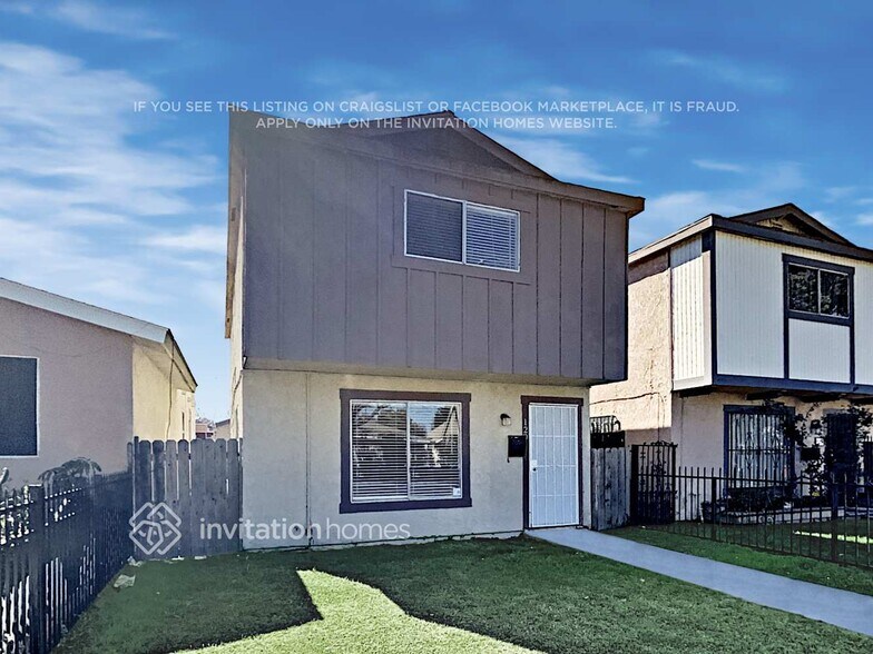 Primary Photo - 120 E 67th Way