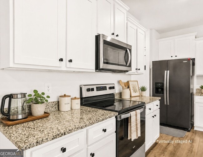 Building Photo - 4514 Fillmore Trl SW