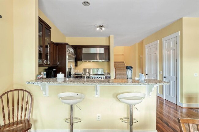 Building Photo - 109 Marsh Point Dr