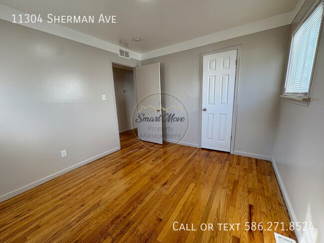 Building Photo - 11304 Sherman Ave