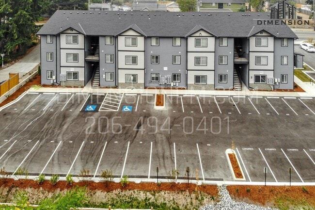 Interior Photo - 3903 S Tyler St