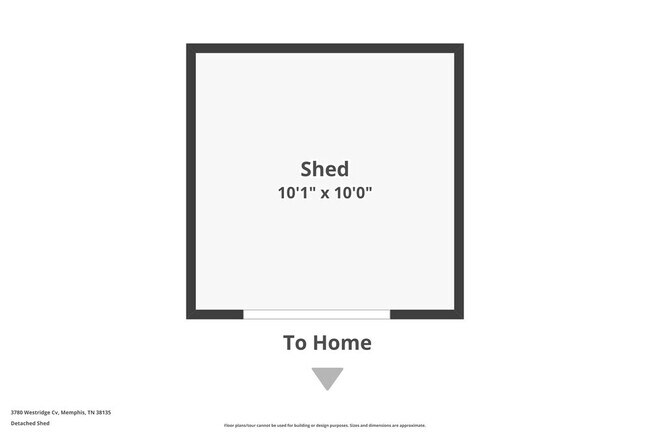 Building Photo - 3780 Westridge Cove