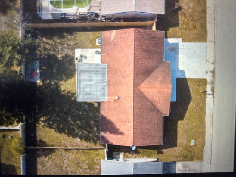 Top view - 6734 Sandalwood Dr