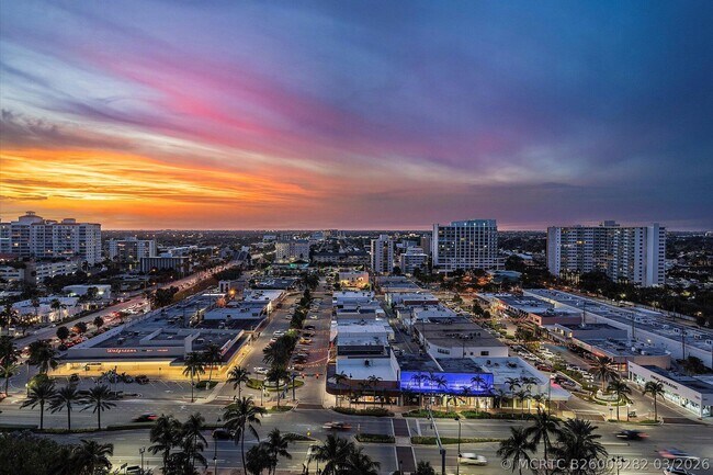 Building Photo - 3100 N Ocean Blvd