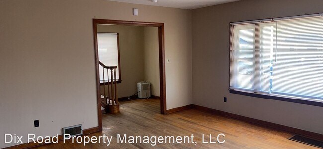 Building Photo - 3 br, 1 bath House - 1501 Smith Avenue,