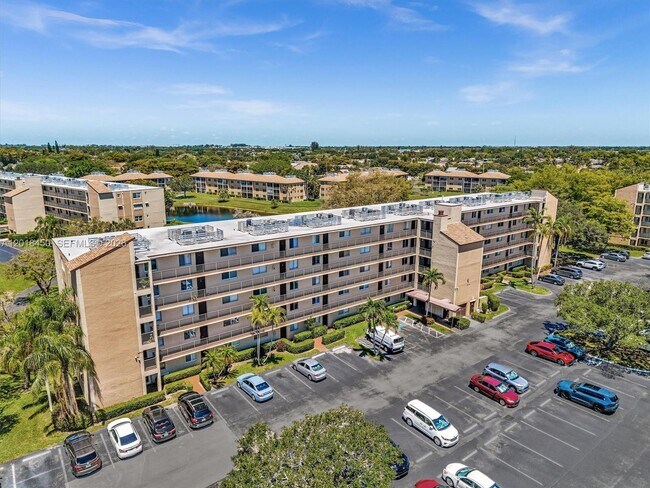 Building Photo - 7840 NW 50th St