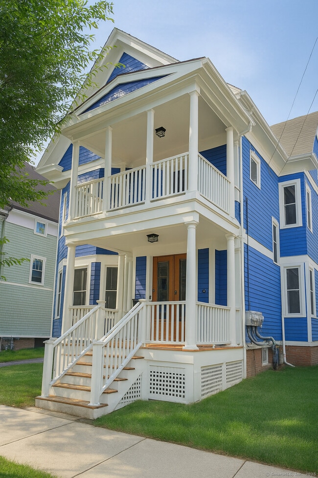 Building Photo - 276 Willow St