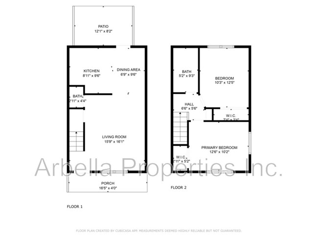 Building Photo - 133 Walker St