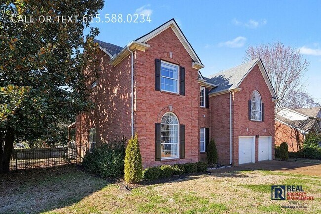 Building Photo - 2023 Bratton Pl Dr