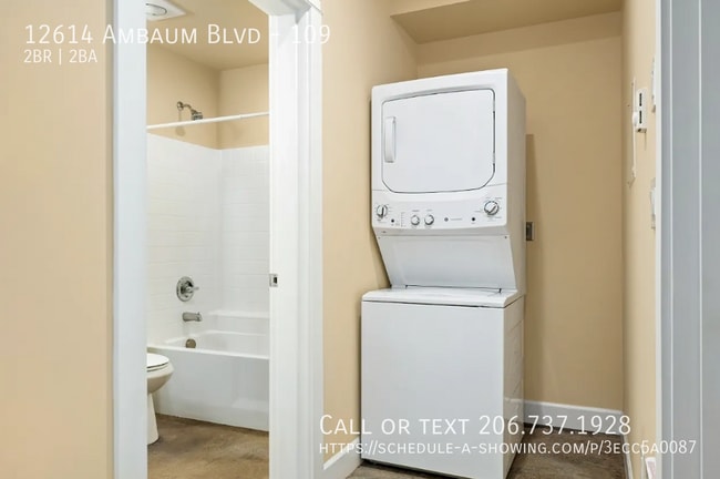 Building Photo - 12614 Ambaum Blvd SW