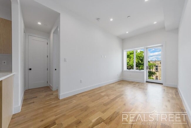 Building Photo - Brand New Residences with Modern Finishes in Prime Bed-Stuy