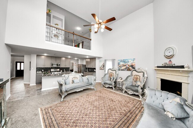 Building Photo - 2918 Silverhorn Ln