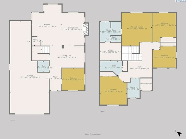 Building Photo - 4672 Jodie St